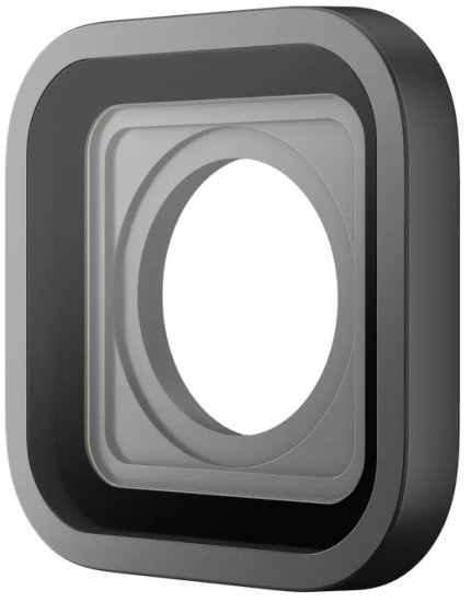 עדשה חלופית למצלמת GoPro HERO13 Black