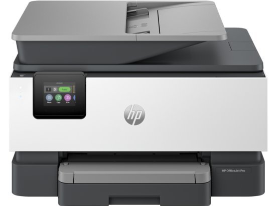 מדפסת משולבת אלחוטית Printer HP Officejet Pro 9123 All-in-One + RJ45 403V9B