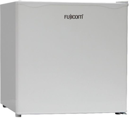 מקרר משרדי 46 ליטר Fujicom De-Frost FJ-DF46L - צבע לבן