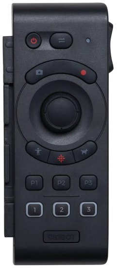 שלט רחוק למצלמת רשת Obsbot Tail Air