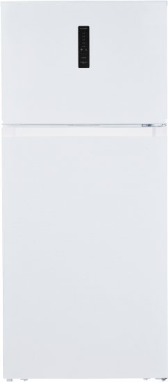 מקרר 2 דלתות מקפיא עליון 528 ליטר Haier HRF-940W - צבע לבן - אחריות יבואן רשמי ניופאן