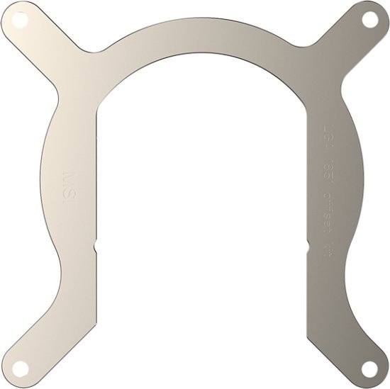 ערכת הסטה לשיפור יעילות קירור בסדרת MSI CORELIQUID LGA1851