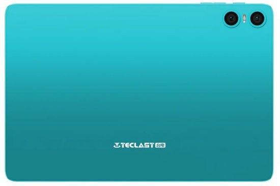 טאבלט ''Teclast P30 Octa Core 4GB+128GB 10.1 - צבע Azure Blue