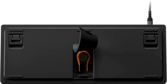 מקלדת גיימרים מכאנית חוטית SteelSeries Apex Pro TKL Gen 3