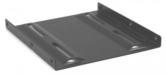 מתאם לכונן קשיח Gold Touch 2.5 Inch Tray Bracket E-TRAY-2535
