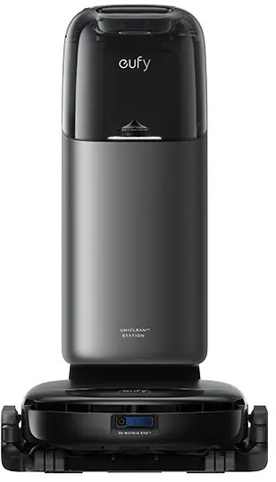 שואב אבק רובוטי דגם Eufy S1 Pro מבית Anker