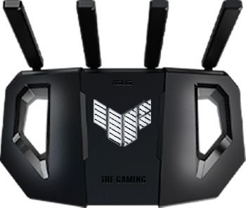 ראוטר גיימינג Asus TUF BE3600 802.11be Dual Band WiFi 7