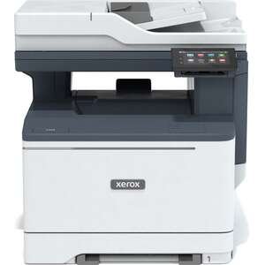 מדפסת לייזר צבעונית משולבת Xerox C325V DNI