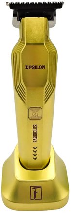 מכונת פיניש מקצועית Fabricuts Epsilon FC-740T - צבע זהב