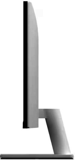 מסך מחשב ''LG 27US500-W UltraFine UHD 4K IPS 27 - צבע לבן