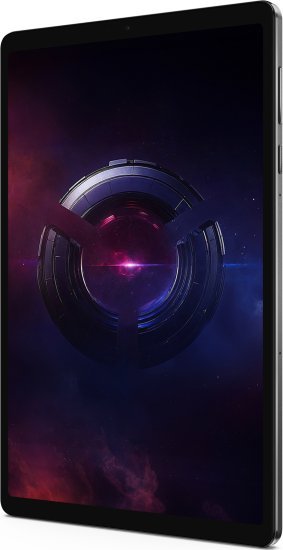 טאבלט Lenovo Legion TAB TB321FU 12GB ZAEF0035IL - נפח 256GB - צבע Eclipse Black — כולל מגן מסך וכיסוי פוליו באריזה