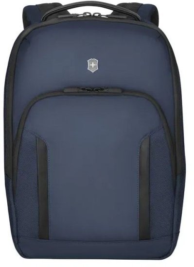 תיק גב למחשב נייד עד 14 אינץ' בנפח 14 ליטר Victorinox Altmont Professional City - צבע כחול