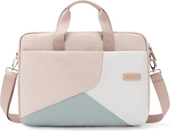 תיק / מחזיק למחשב נייד בגודל 15.6 אינץ’ דגם The Frequently Pro מבית Camel Mountain