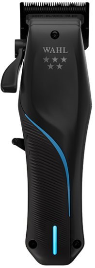 מכונת תספורת מקצועית נטענת Wahl 5 Stars Vapor