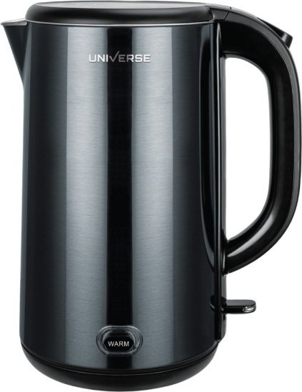 קומקום שומר חום עם בידוד כפול דגם NRI-4022 מבית Universe