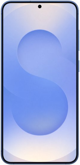 טלפון סלולרי (Samsung Galaxy S25+ 12GB+512GB (SM-S936B / DS - צבע כחול - שנה אחריות יבואן רשמי סאני