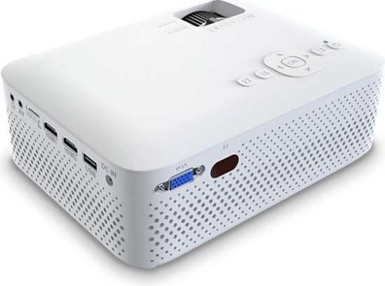 מקרן מיני ביתי דגם NeoPix 100 מבית Philips