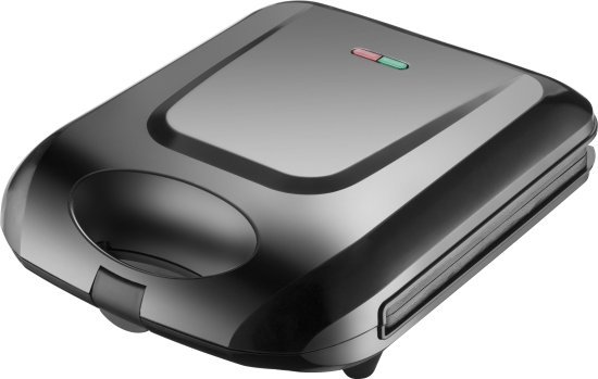 טוסטר לחיצה 4 פרוסות 1400W דגם AHY-258 מבית Luxor