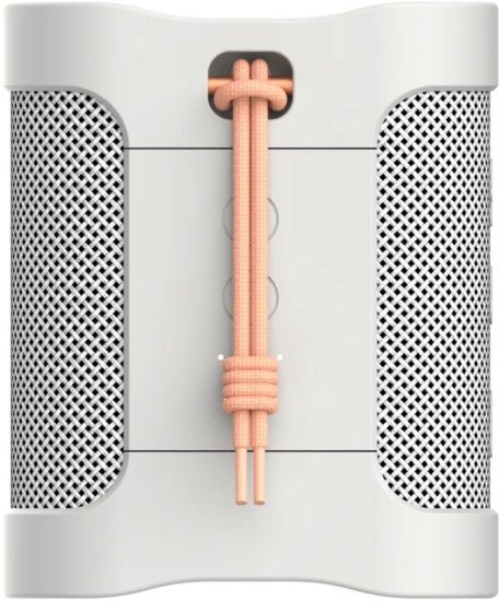 רמקול אלחוטי נייד Skullcandy Terrain Mini Bluetooth - צבע אפור