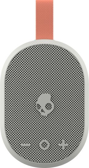 רמקול Bluetooth אלחוטי נייד דגם +Skullcandy Ounce - צבע לבן