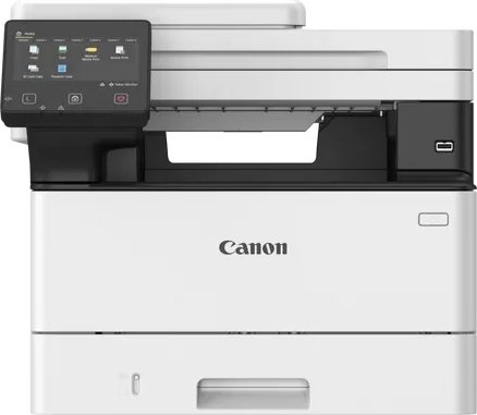 מדפסת שחור-לבן רב-תכליתית Canon i-SENSYS MF465dw