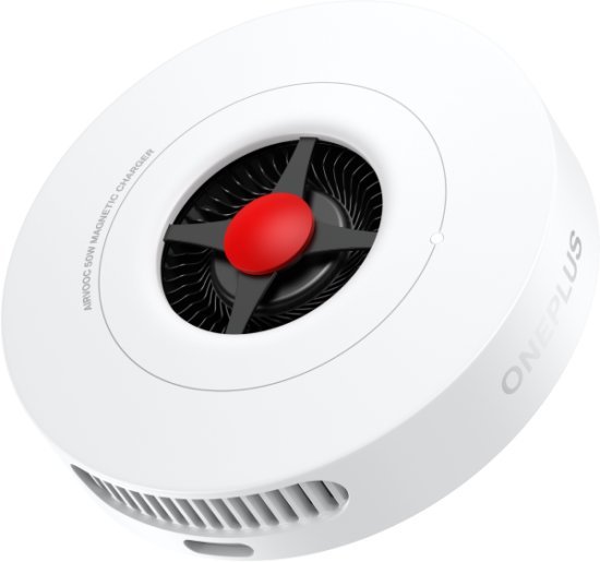 מטען אלחוטי מגנטי OnePlus AIRVOOC 50W