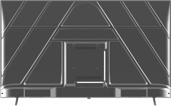 טלוויזיה חכמה 55 אינץ' QLED 4K עם webOS דגם LT-55NQ7155 מבית JVC