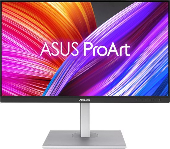 מסך מחשב מקצועי ''Asus ProArt PA278CGV Professional Monitor 27