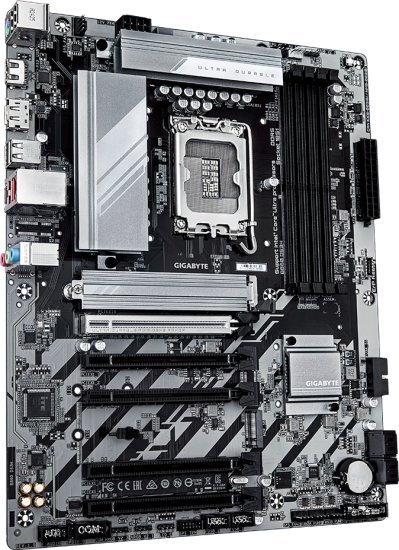 לוח אם Gigabyte B860 DS3H LGA1851 DDR5