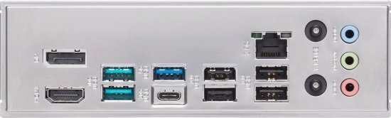 לוח אם ASUS PRIME B860-PLUS WiFi LGA1851 DDR5