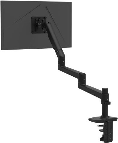 זרוע שולחנית רב מפרקית למסך XL מבית Keisar - למסכים בגודל ''17 עד ''34