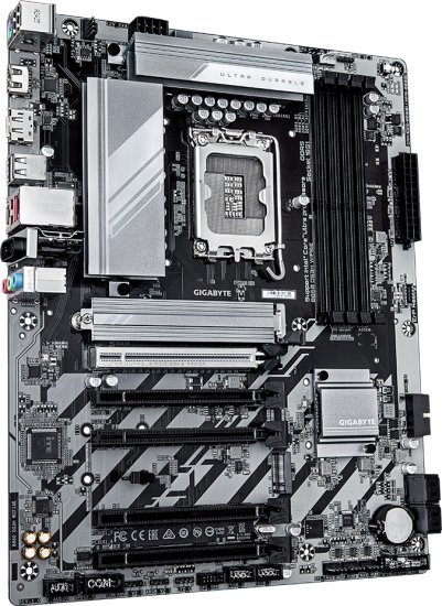 לוח אם GIGABYTE B860 DS3H WiFi 6E LGA1851
