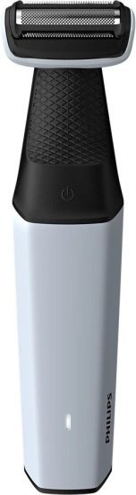 מכונת גילוח גוף BG3007 / 01  סדרת 3000 מבית Philips