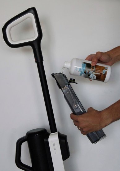 Miyo Scent - תמיסה לשואב שוטף בניחוח הונולולו - נפח 500 מ''ל