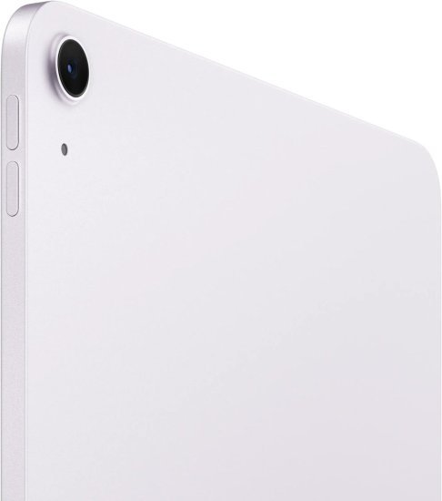 אייפד Apple iPad Air 11-inch (M3) 512GB Wi-Fi - צבע סגול - ללא מטען