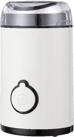 מטחנת קפה ותבלינים Hemilton HEM-2601 60g 150W - צבע לבן