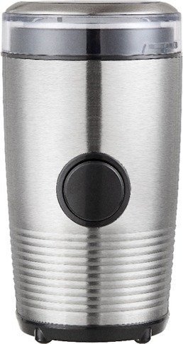 מטחנת קפה ותבלינים Hemilton HEM-2602 60g 150W - צבע נירוסטה