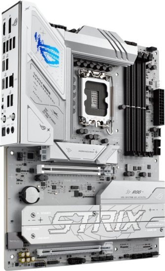 לוח אם Asus ROG STRIX B860-A Gaming WiFi LGA1851 B860 DDR5