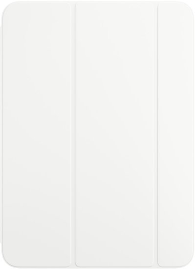 כיסוי Smart Folio מקורי ל-Apple iPad 11 Inch (A16) - צבע לבן
