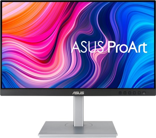 מסך מחשב מקצועי Asus ProArt PA247CV 23.8'' FHD IPS