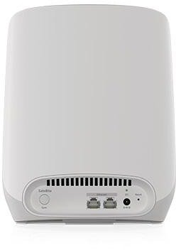 מגדיל טווח עבור מערכת ה־WiFi Mesh מבית NETGEAR דגם Orbi 760