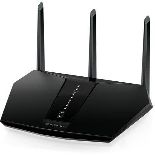 ראוטר NETGEAR Nighthawk 5-Stream Dual-Band WiFi RAX30