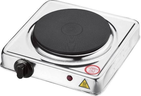 כירת בישול חשמלית יחידה Benaton BT-4015