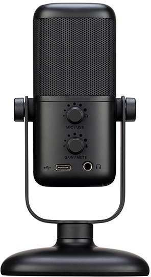 מיקרופון USB שולחני אלחוטי Saramonic SR-MV2000