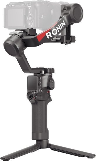 מייצב גימבל למצלמה DJI RS4