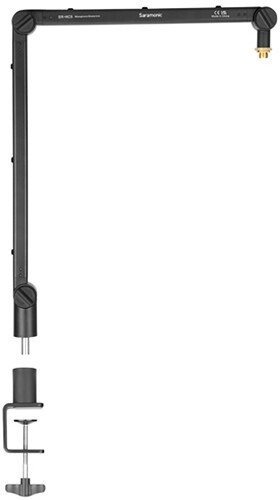 מעמד למיקרופון Saramonic SR-HC5