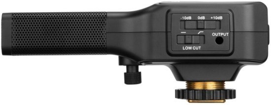 מיקרופון Saramonic Vmic4