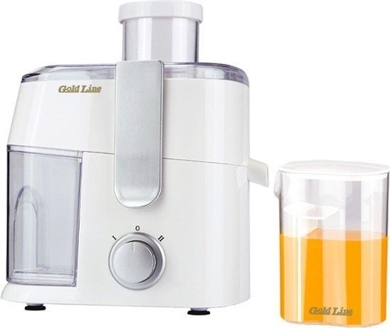 מסחטת גזר ופירות קשים 300W דגם ATL-413 מבית Gold Line