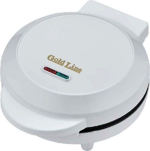 מכשיר להכנת וופל בלגי 1000W דגם ATL-243 מבית Gold Line