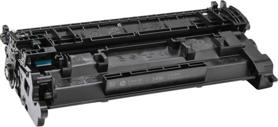 טונר מקורי שחור Black HP LaserJet 149A W1490A